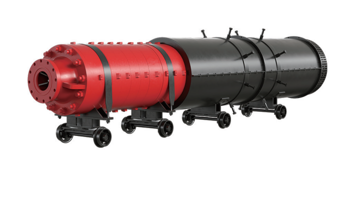 矿用隔爆型潜水电泵价格